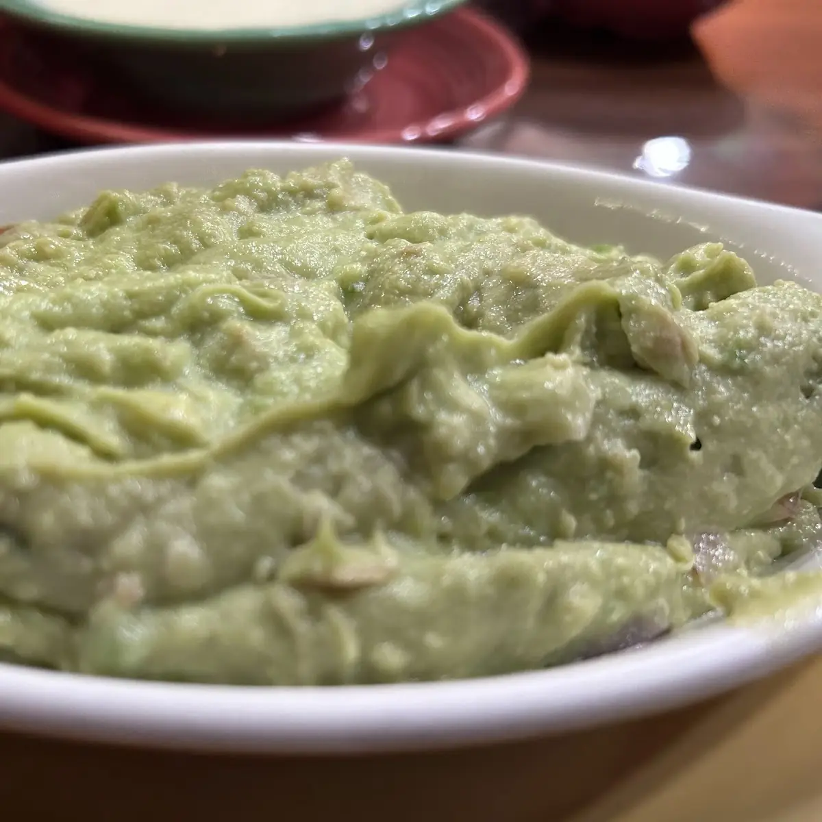 Guacamole Dip