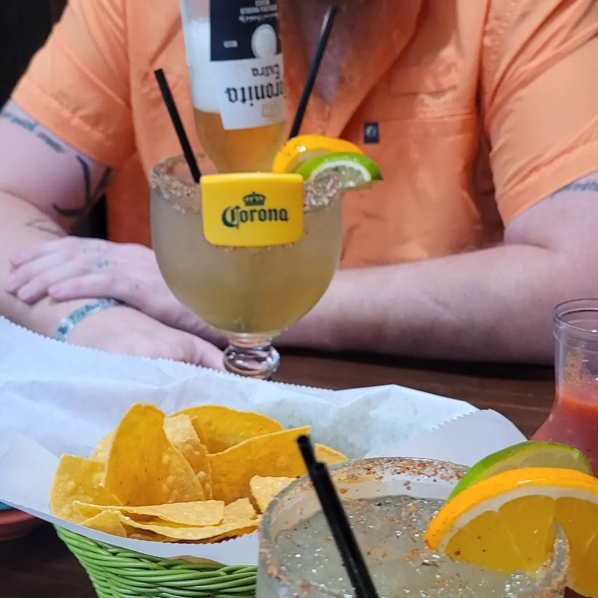 House Margarita