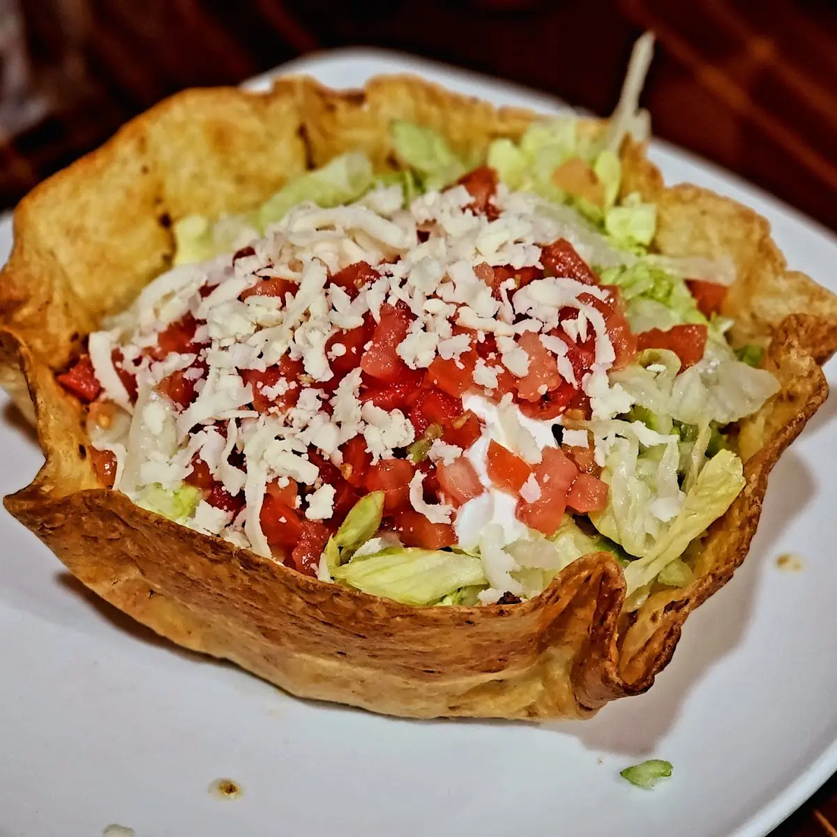 Taco Salad