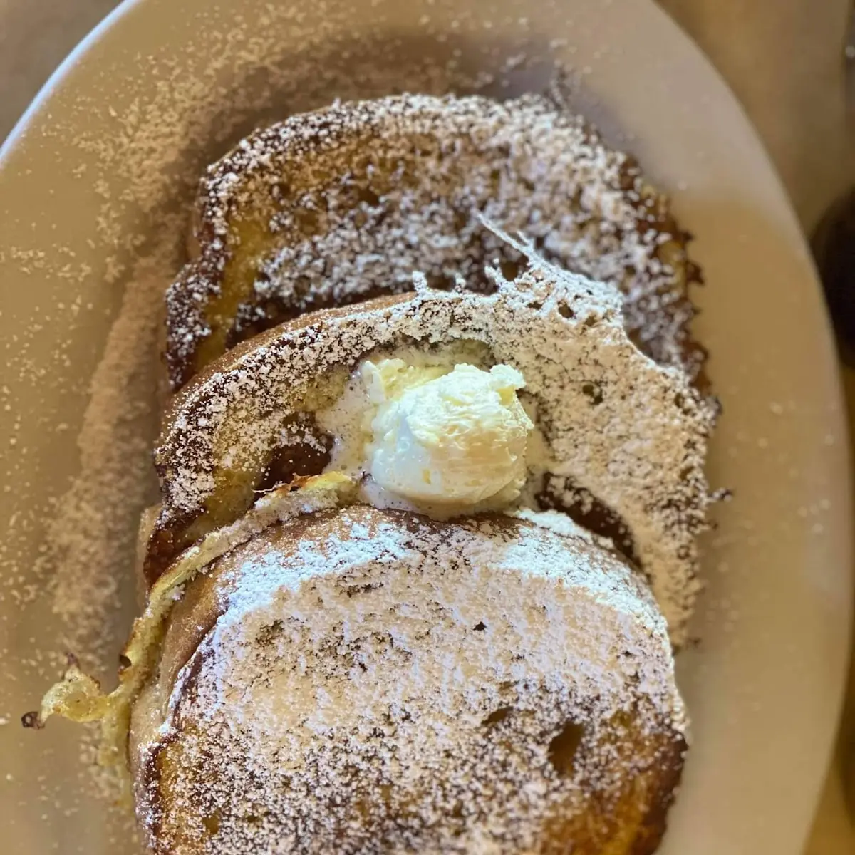Yukon French Toast