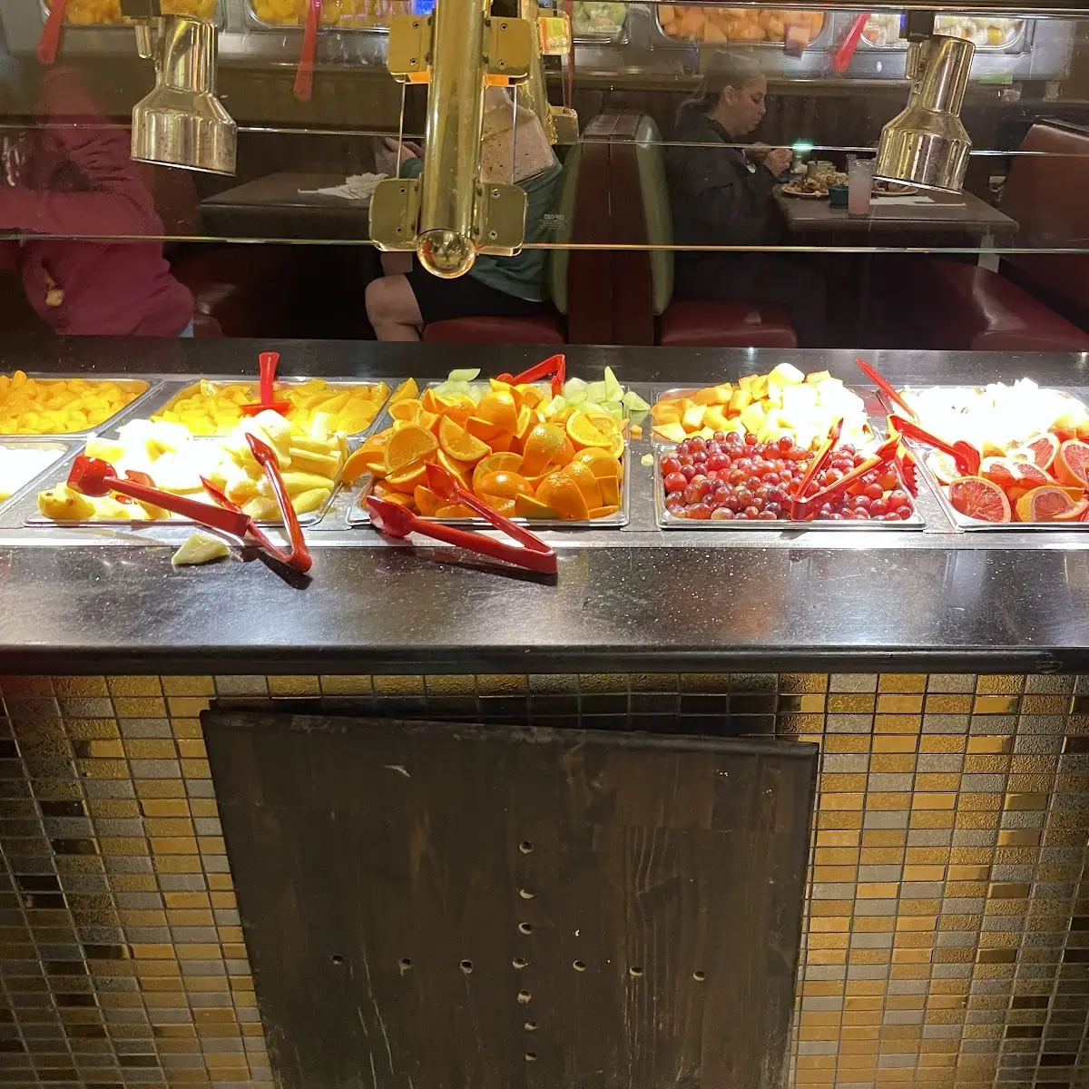 Fresh Fruit