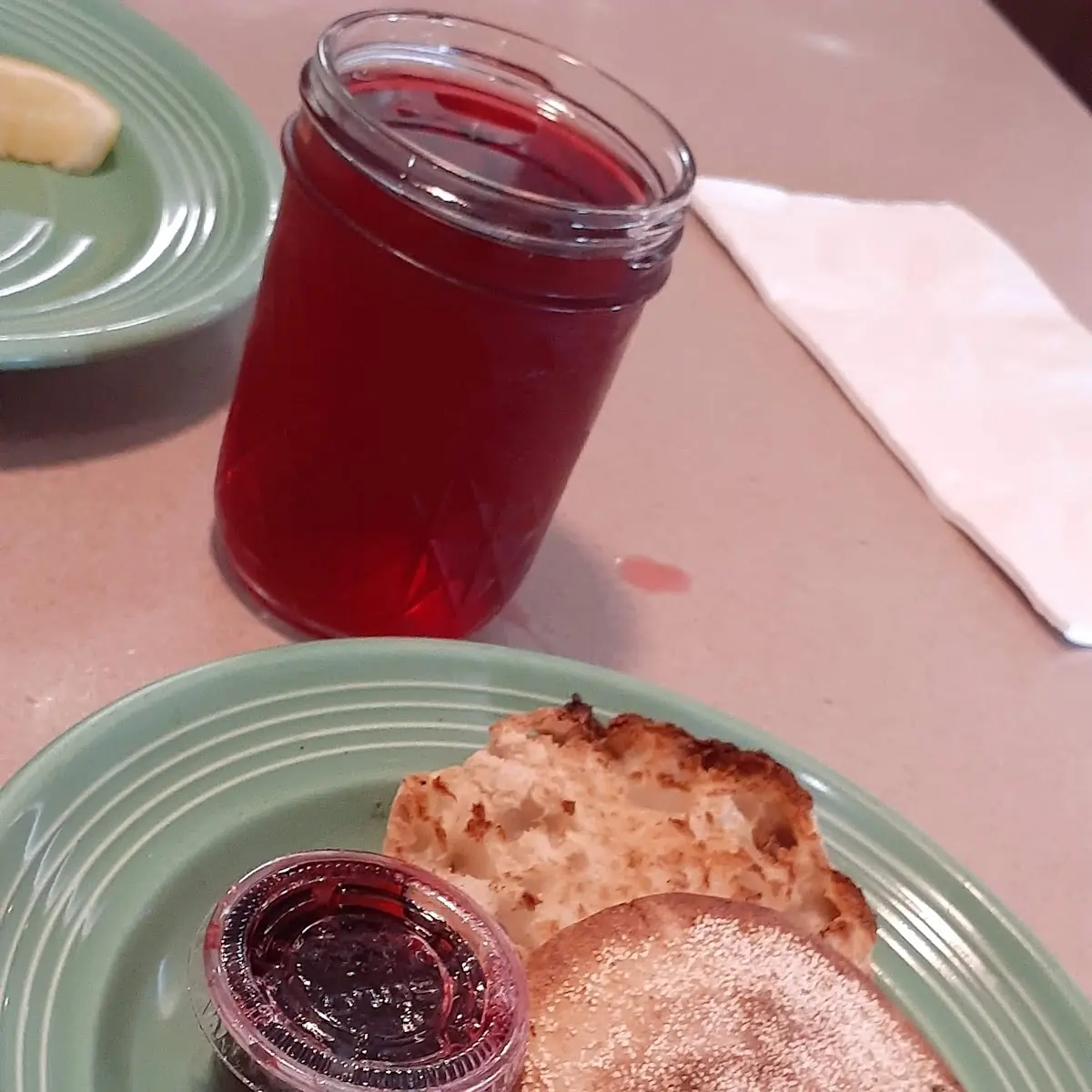 English Muffin