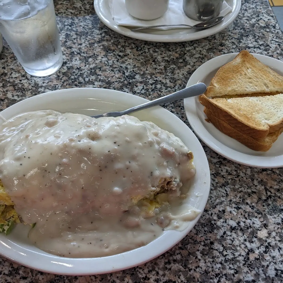 Chicken Fried Steak