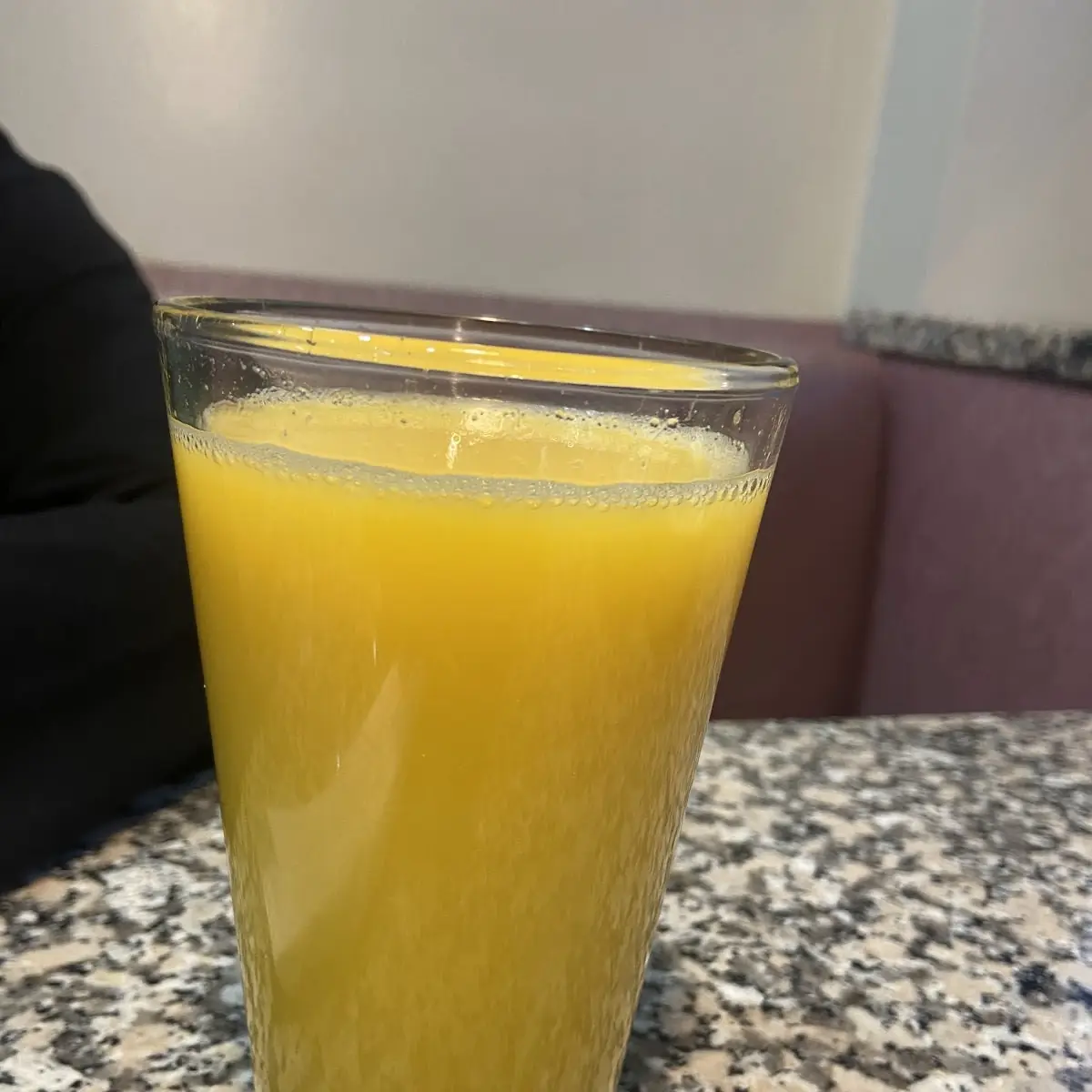 Orange Juice