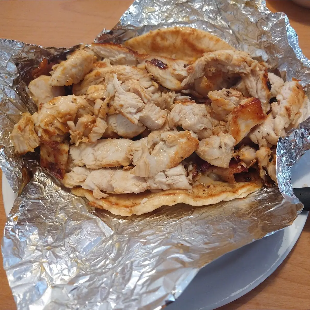 Fritto Misto