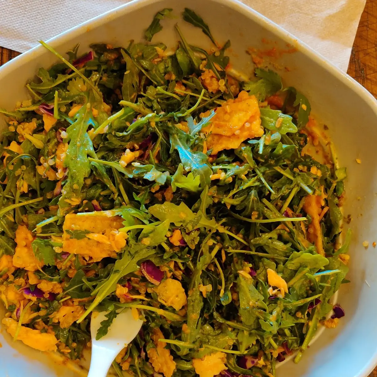 Taco Salad
