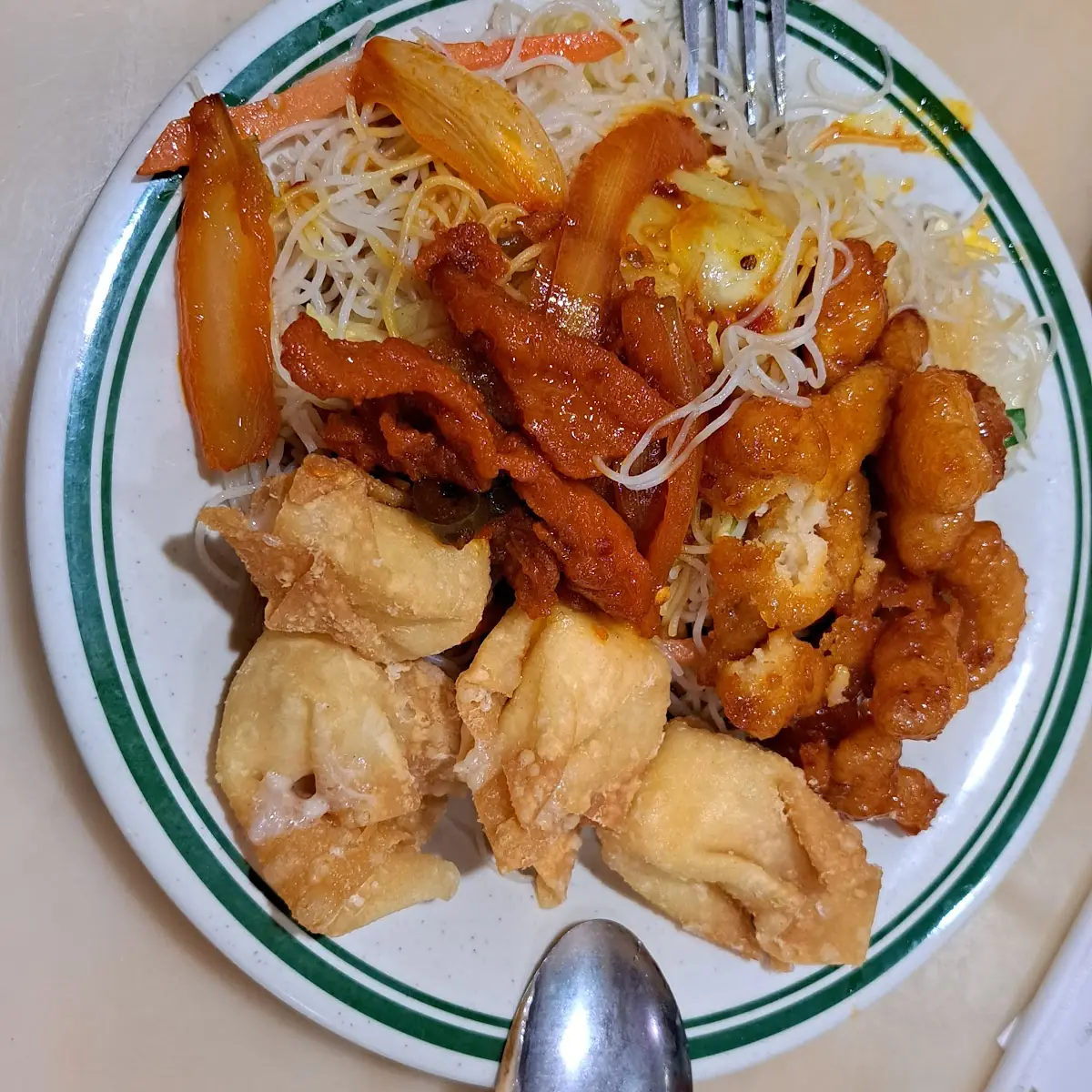 Fritto Misto