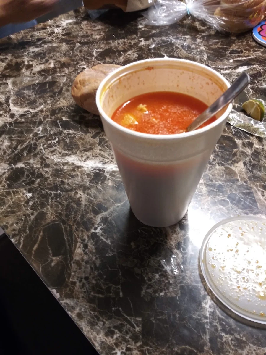Tomato Soup