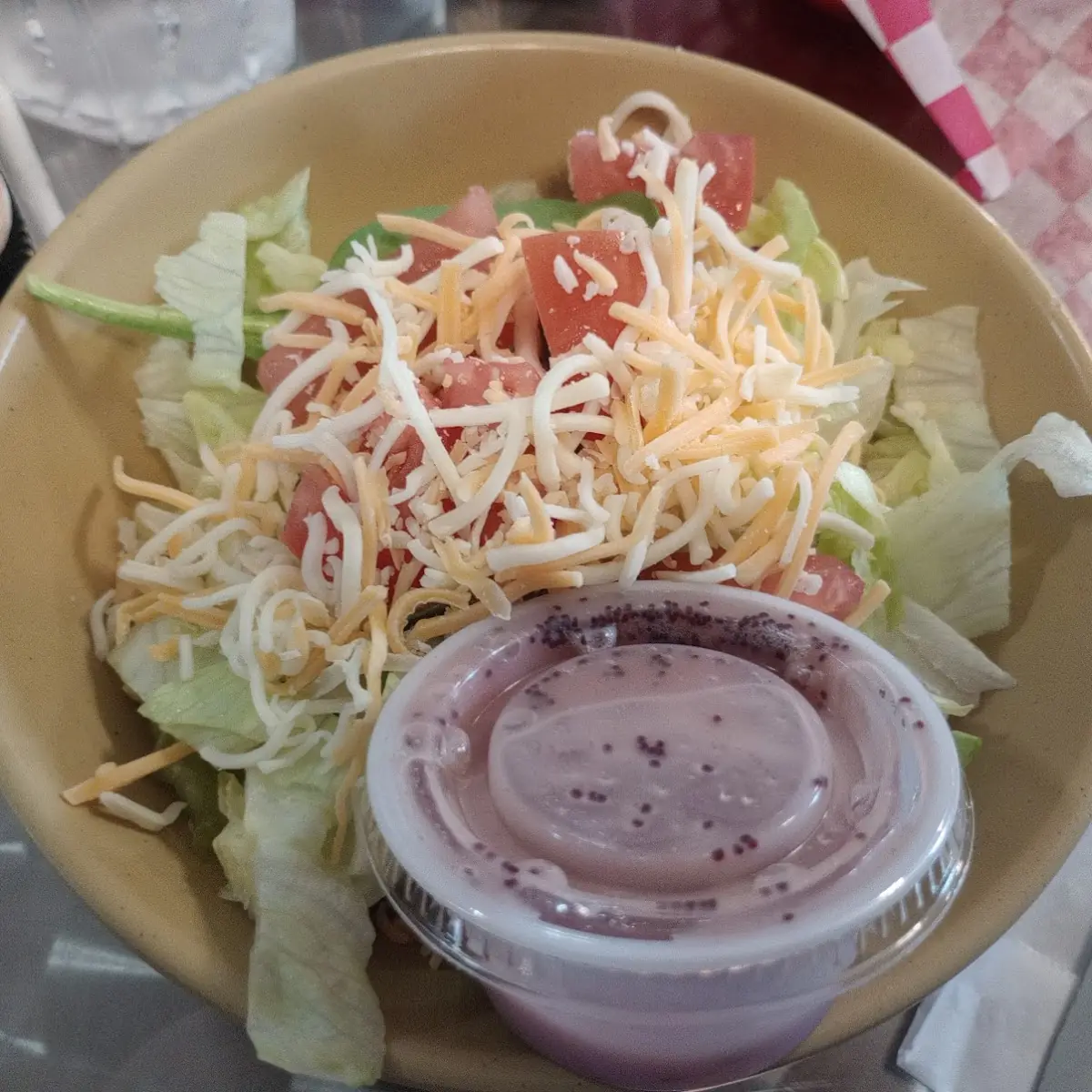 Chef Salad