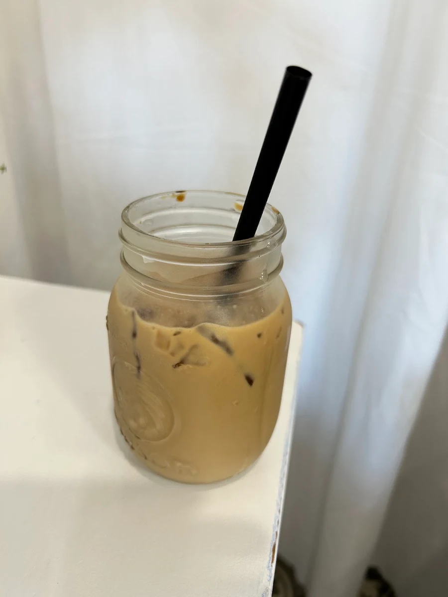 Highlights, Aroma Mocha Cafe