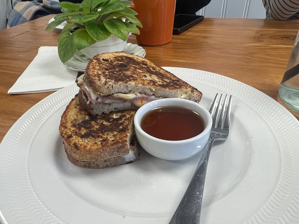 Highlights, Aroma Mocha Cafe