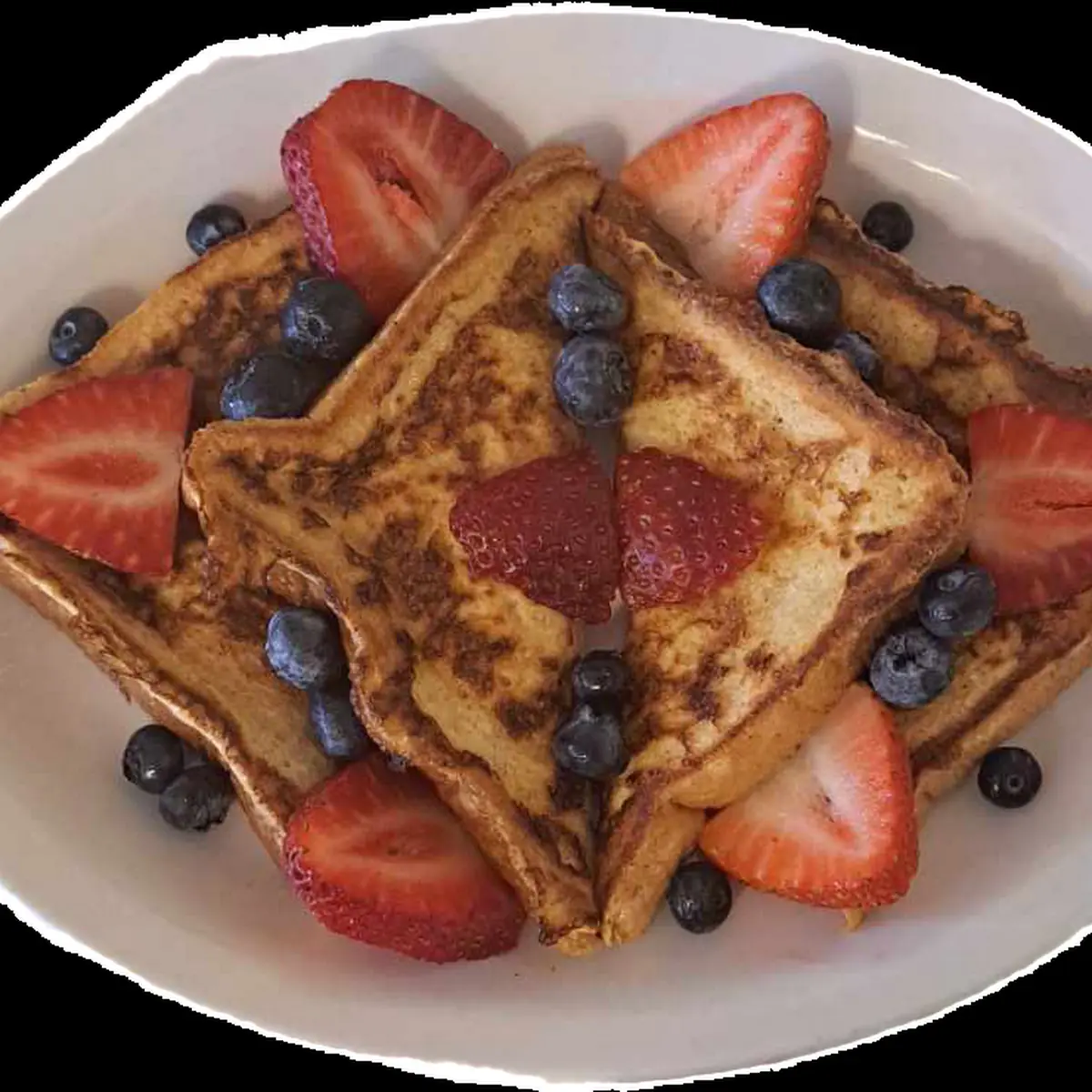 Pancakes & French Toast