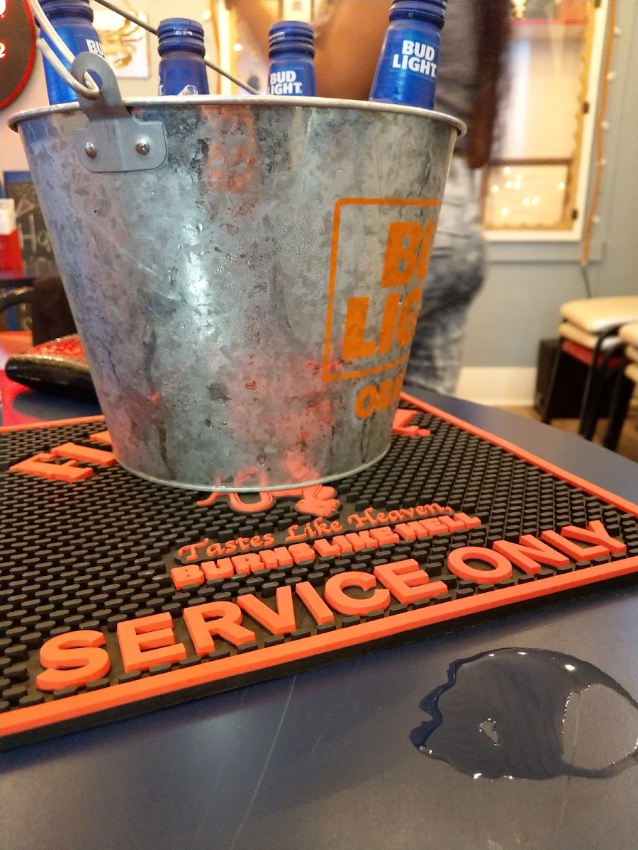 Bud Light Bucket