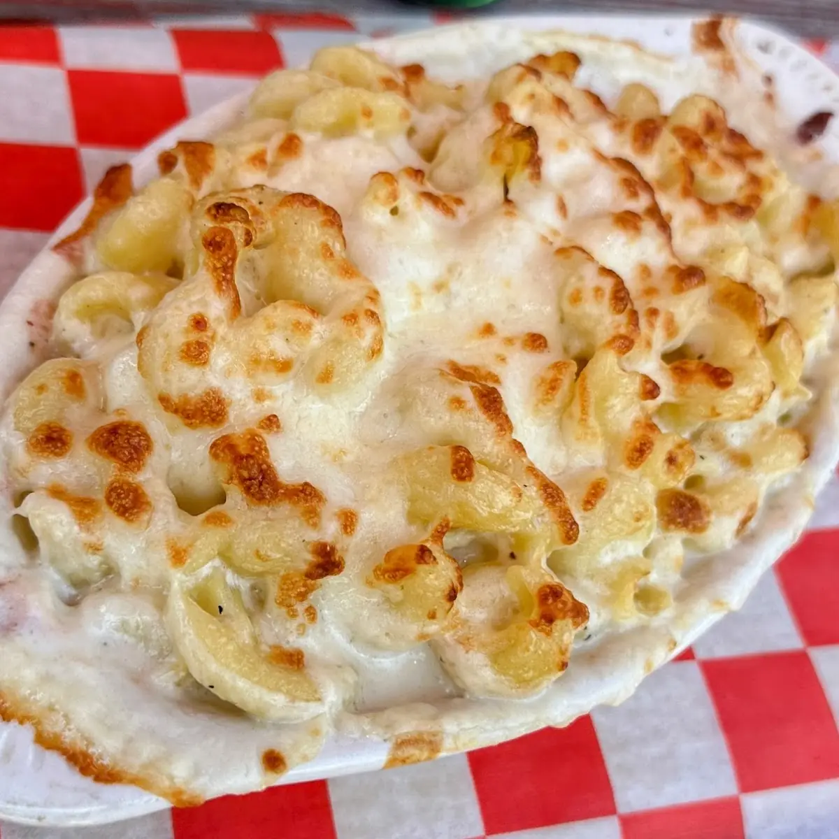 Mac and Cheese