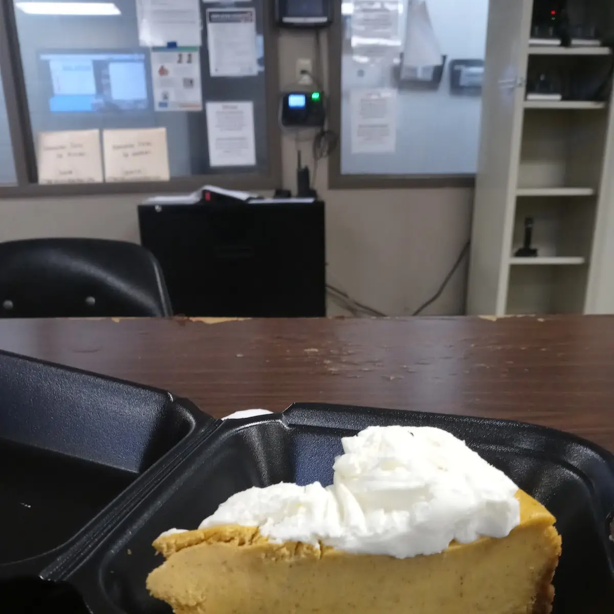 Key Lime Pie