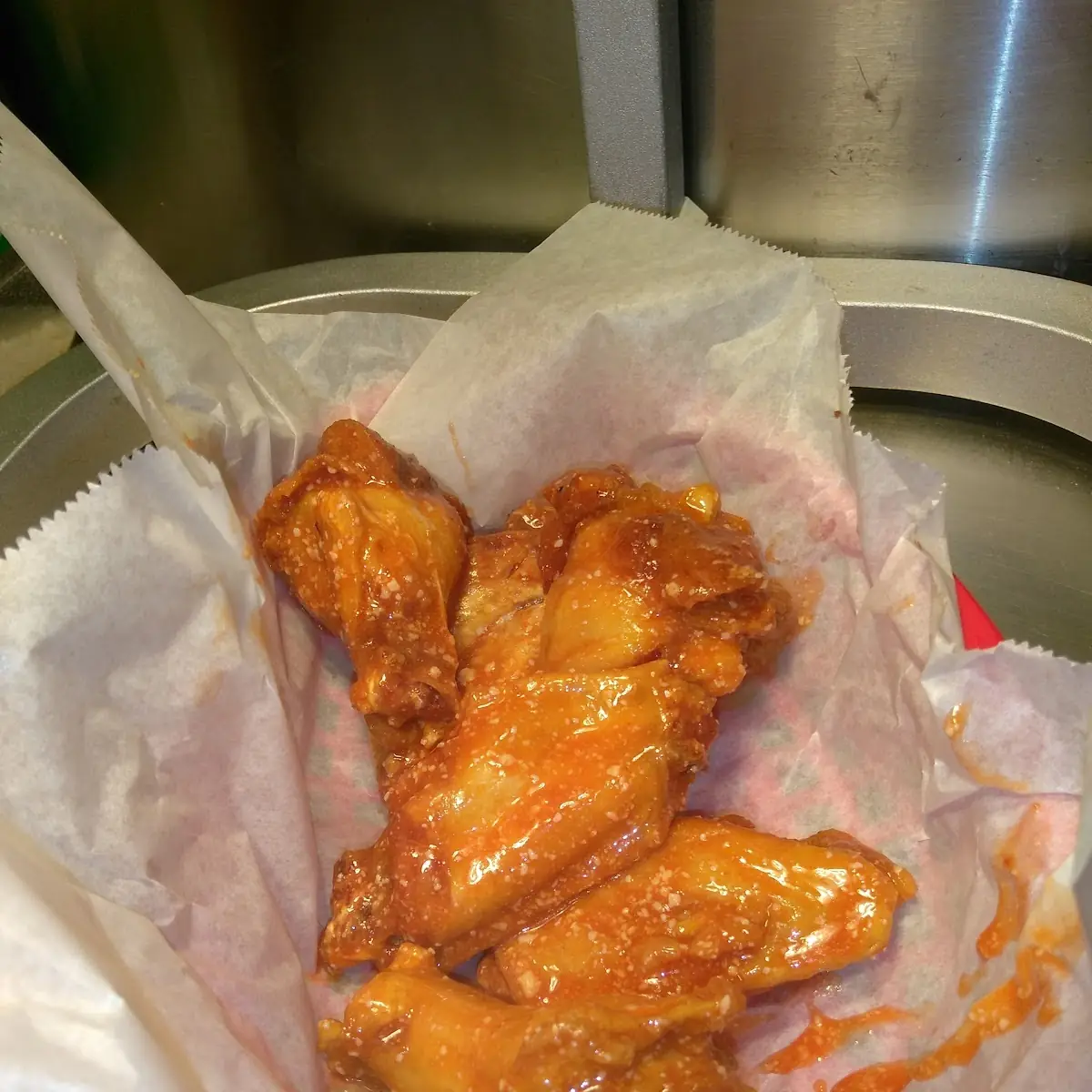 Chicken Wings