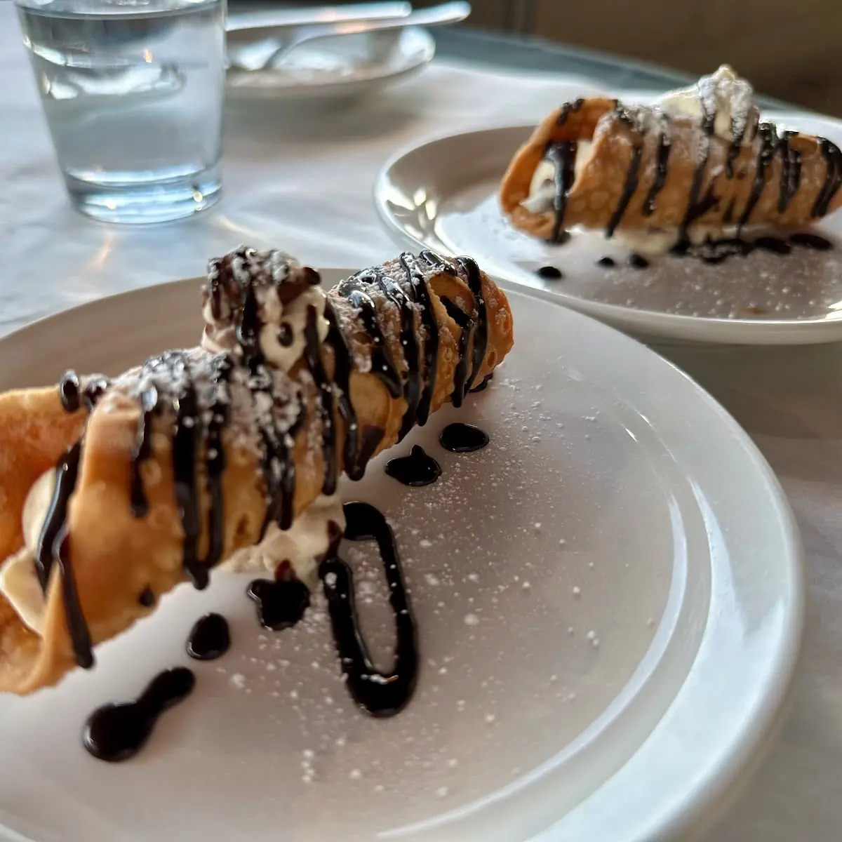 Cannoli