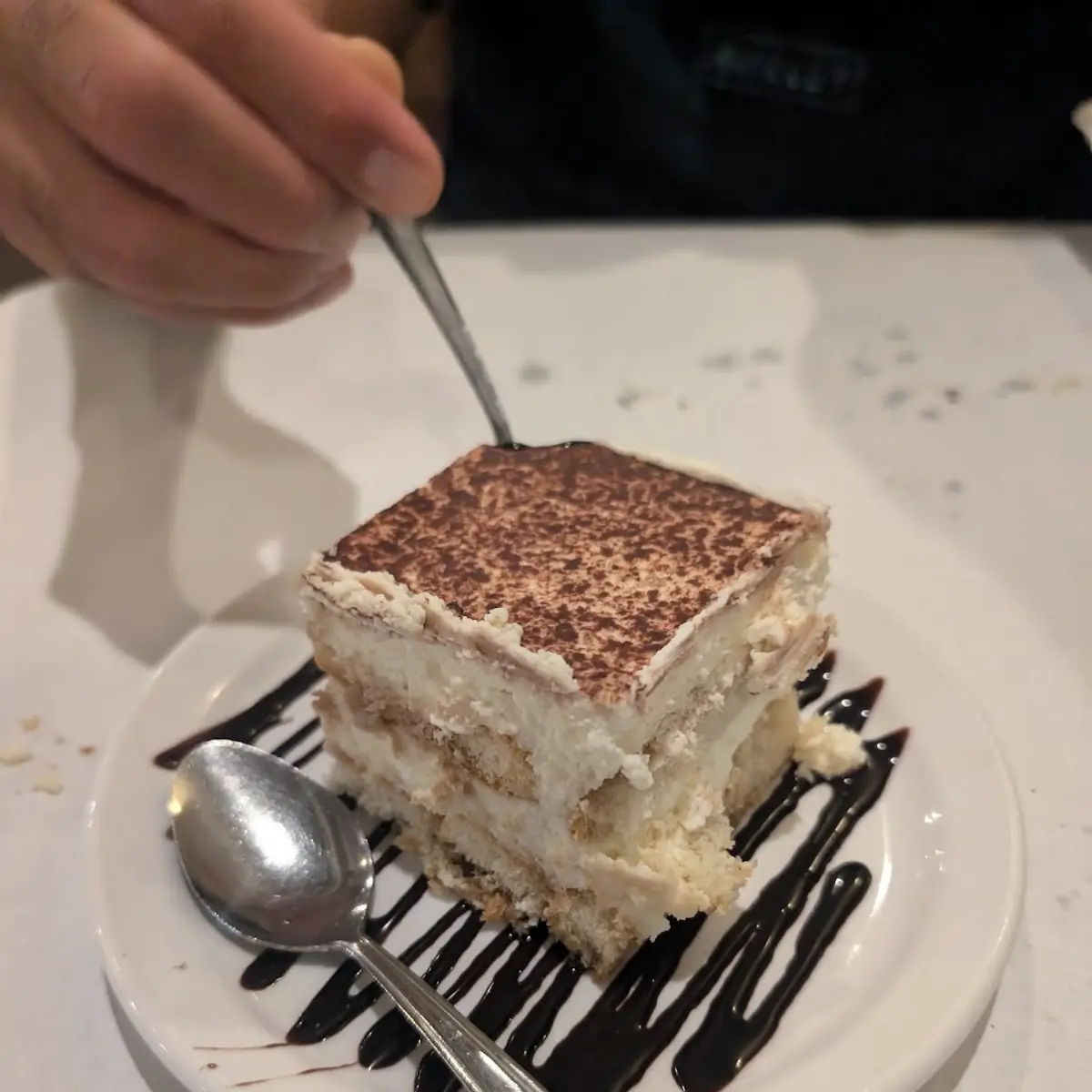 Tiramisu