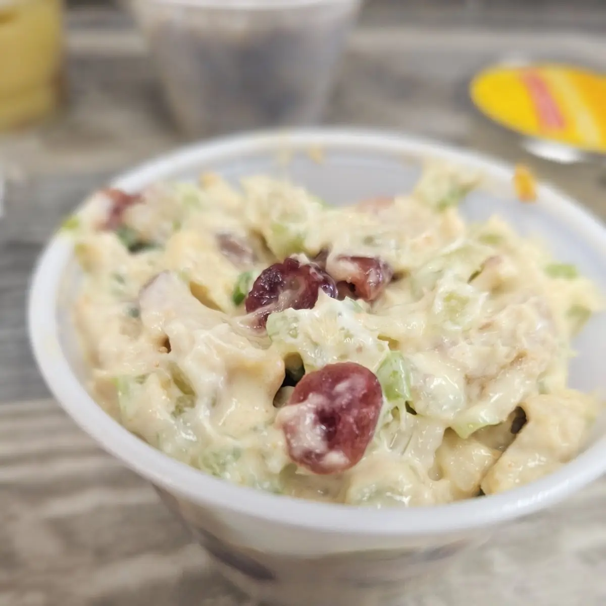 Chicken Salad