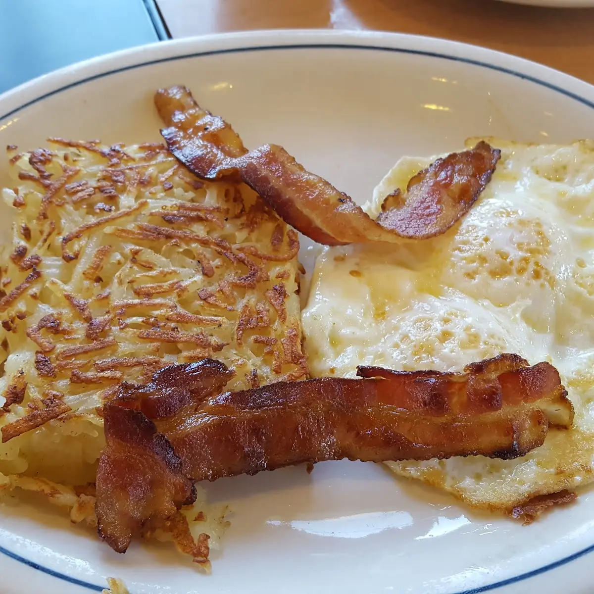 Pancake Combo