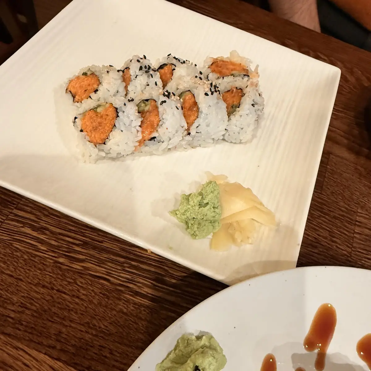 California Roll