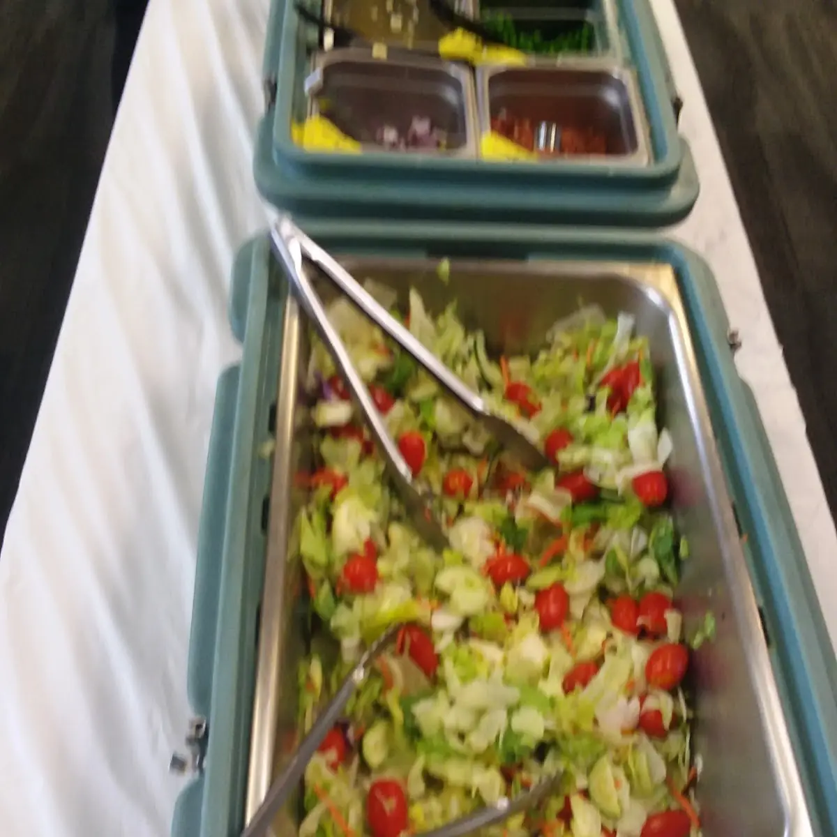 Salad