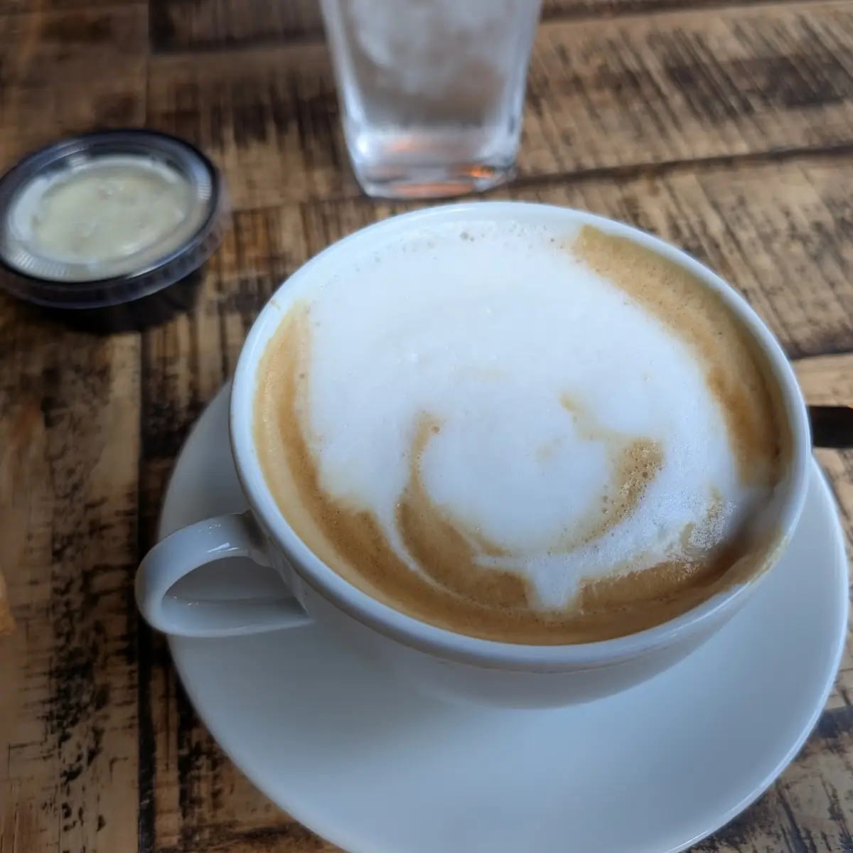 Cappuccino