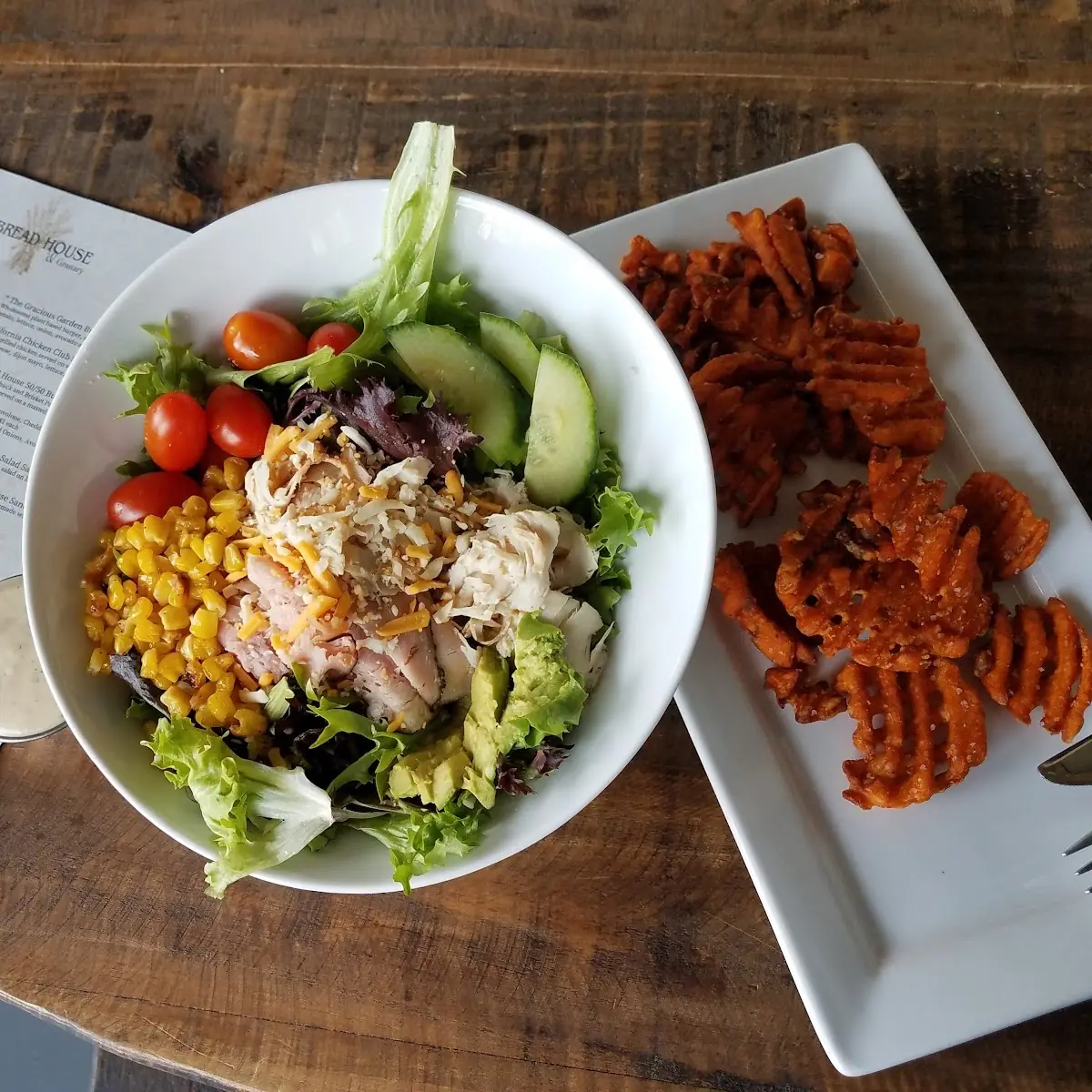Cobb Salad