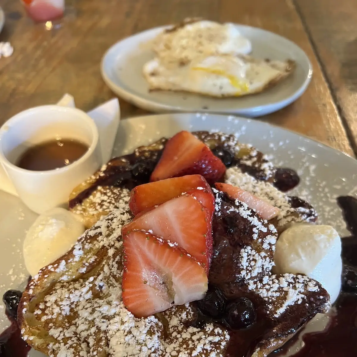 French Toast