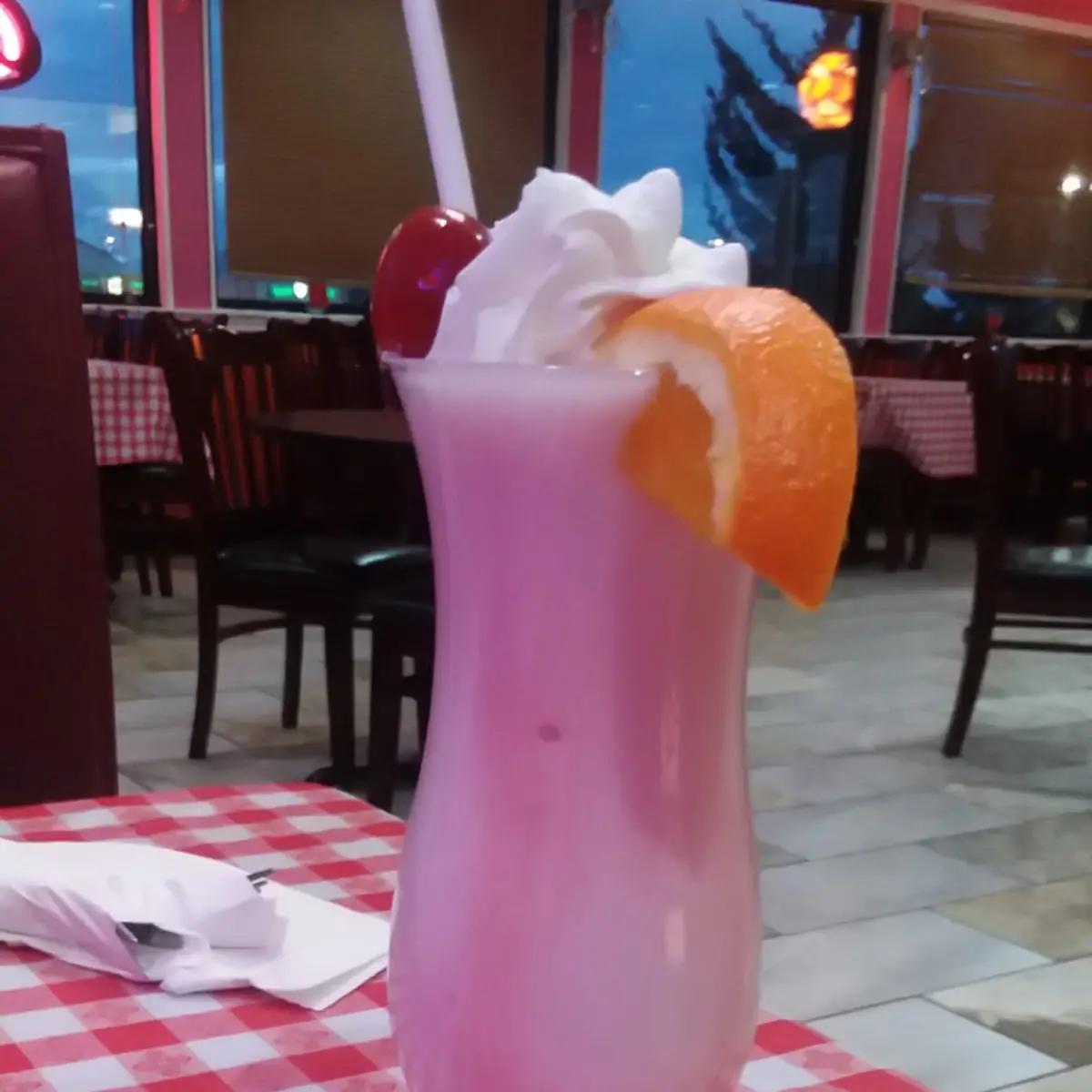 Virgin Pina Colada - Small