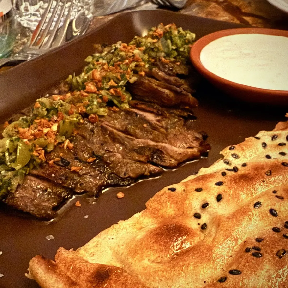Top Sirloin