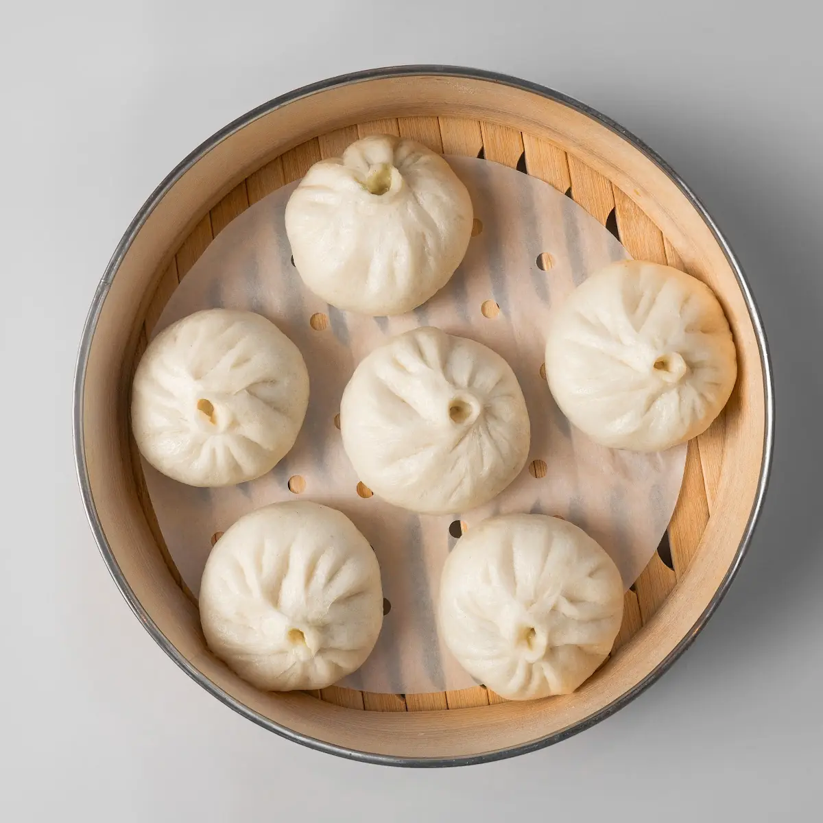 Pork Xiao Long Bao