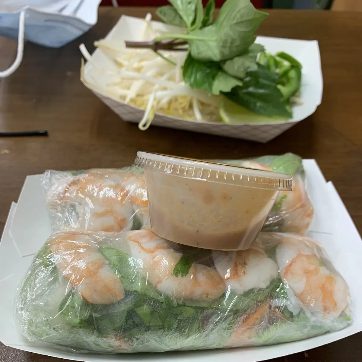 Spring Roll