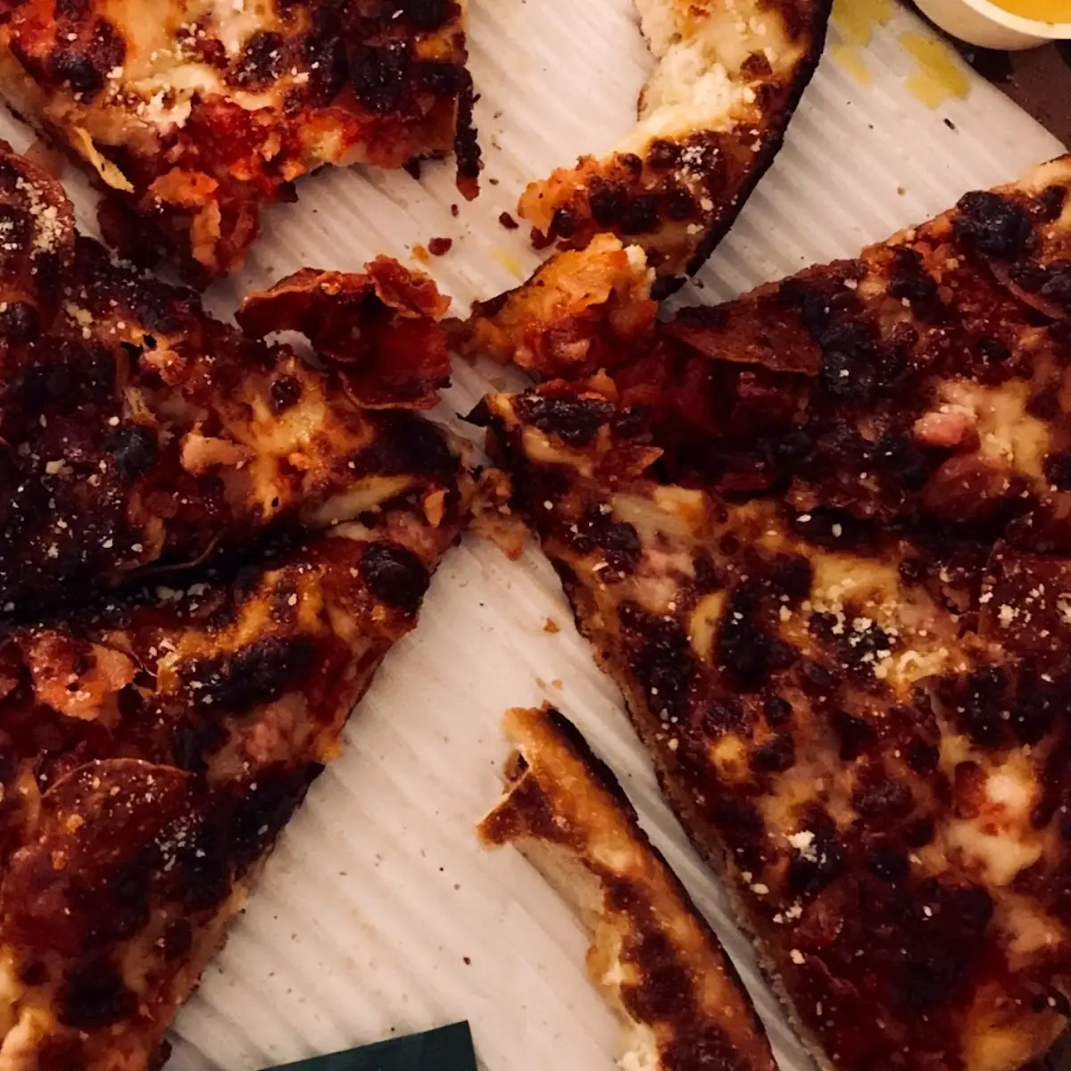 Spare Ribs