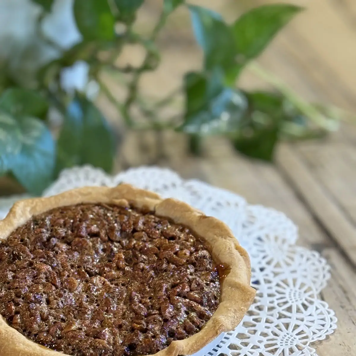 Pecan Pie