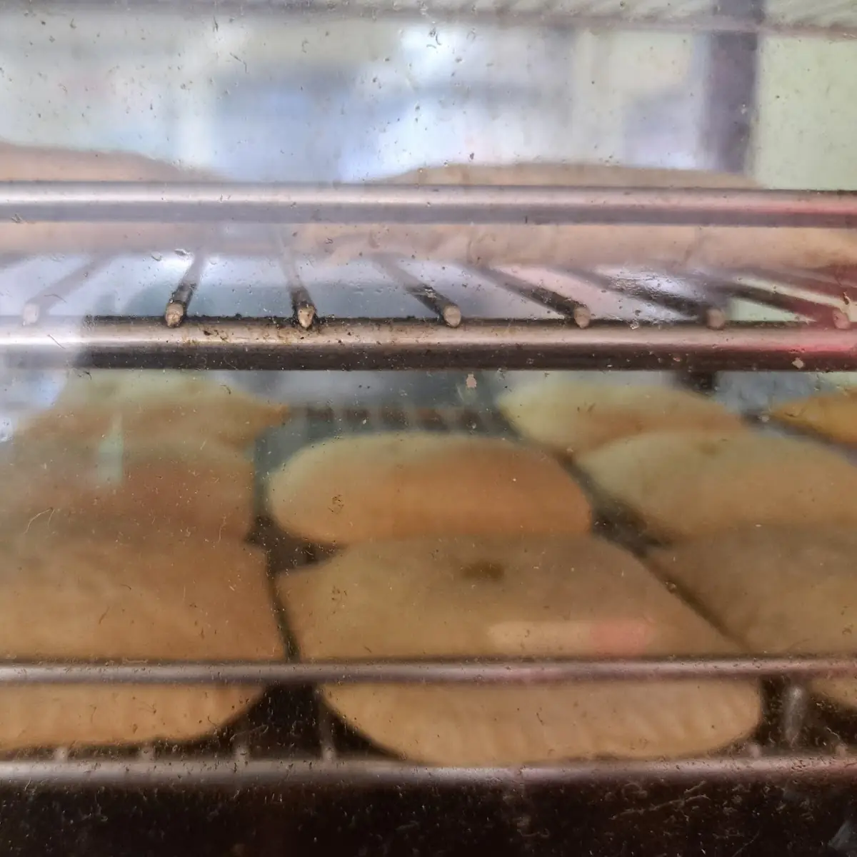 Beef Patty