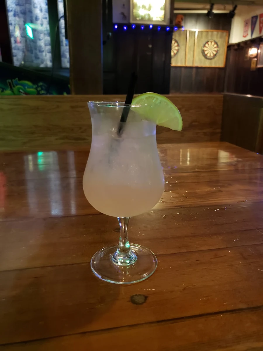 Basque Prickly Pear Mule