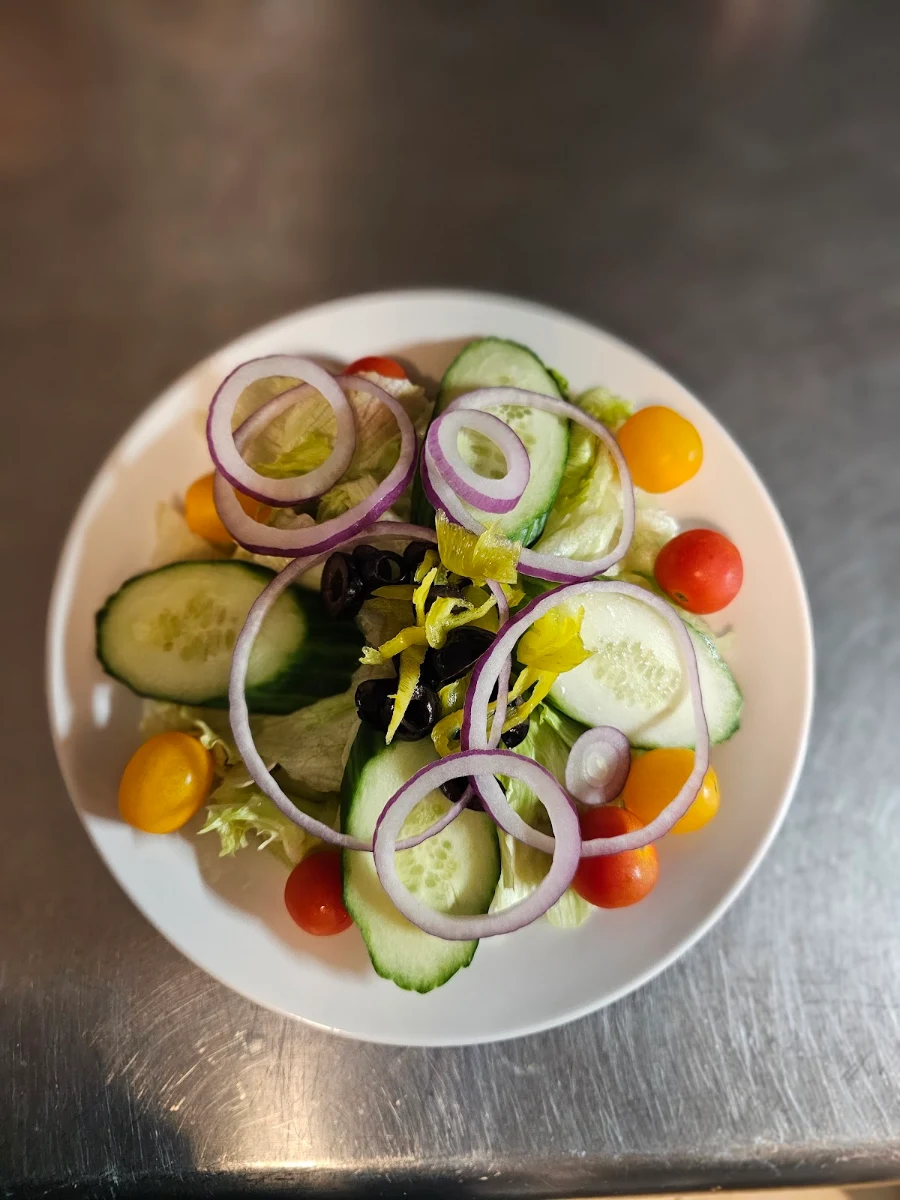 House Salad