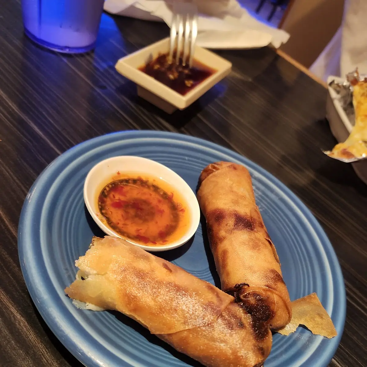 Spring Roll