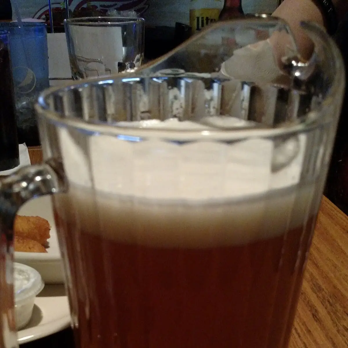 Cold Brew