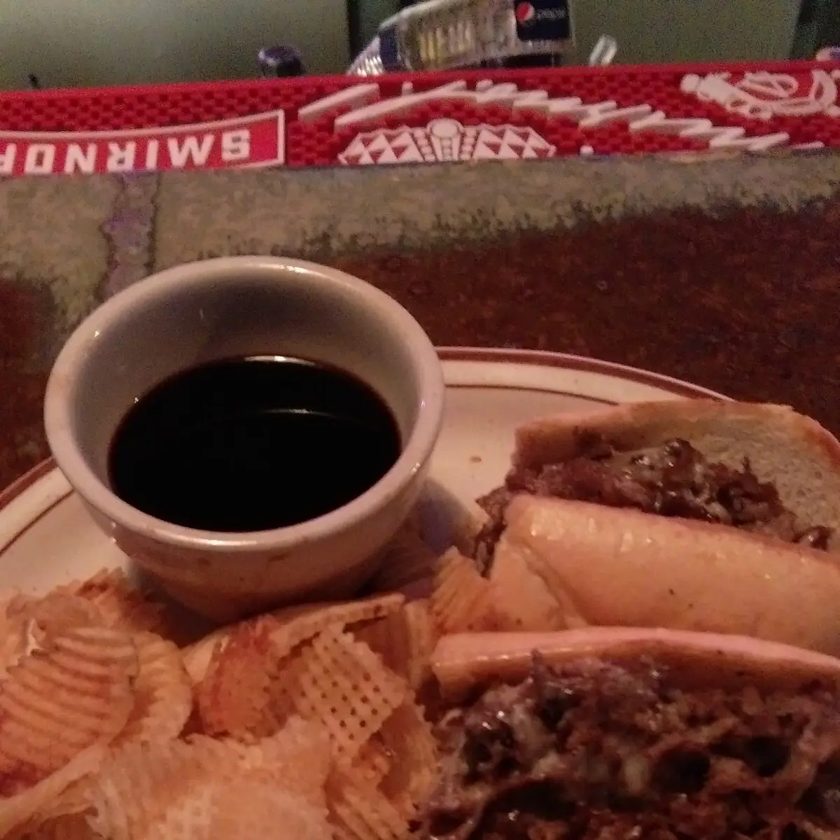 French Dip