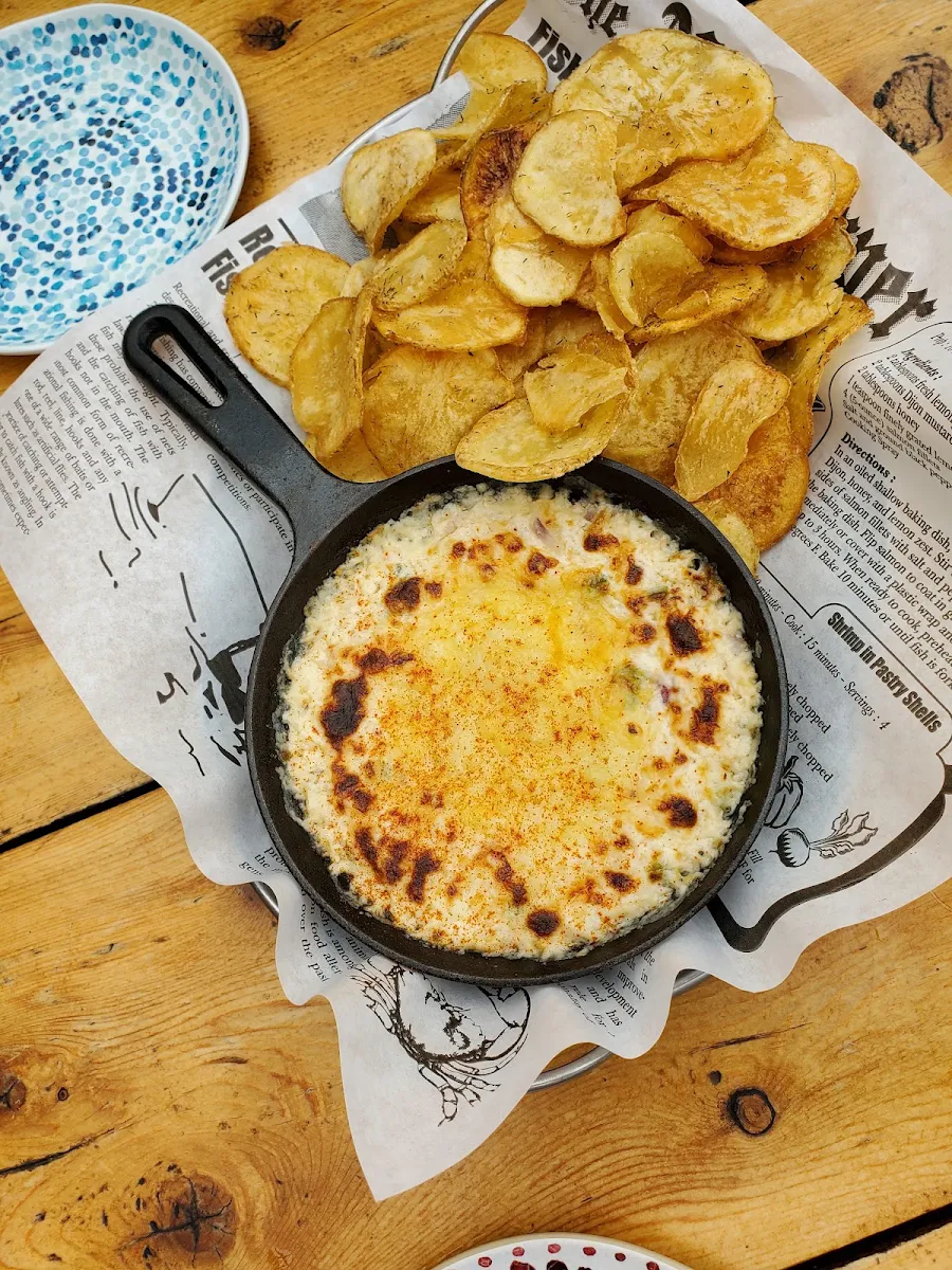 Crab Dip