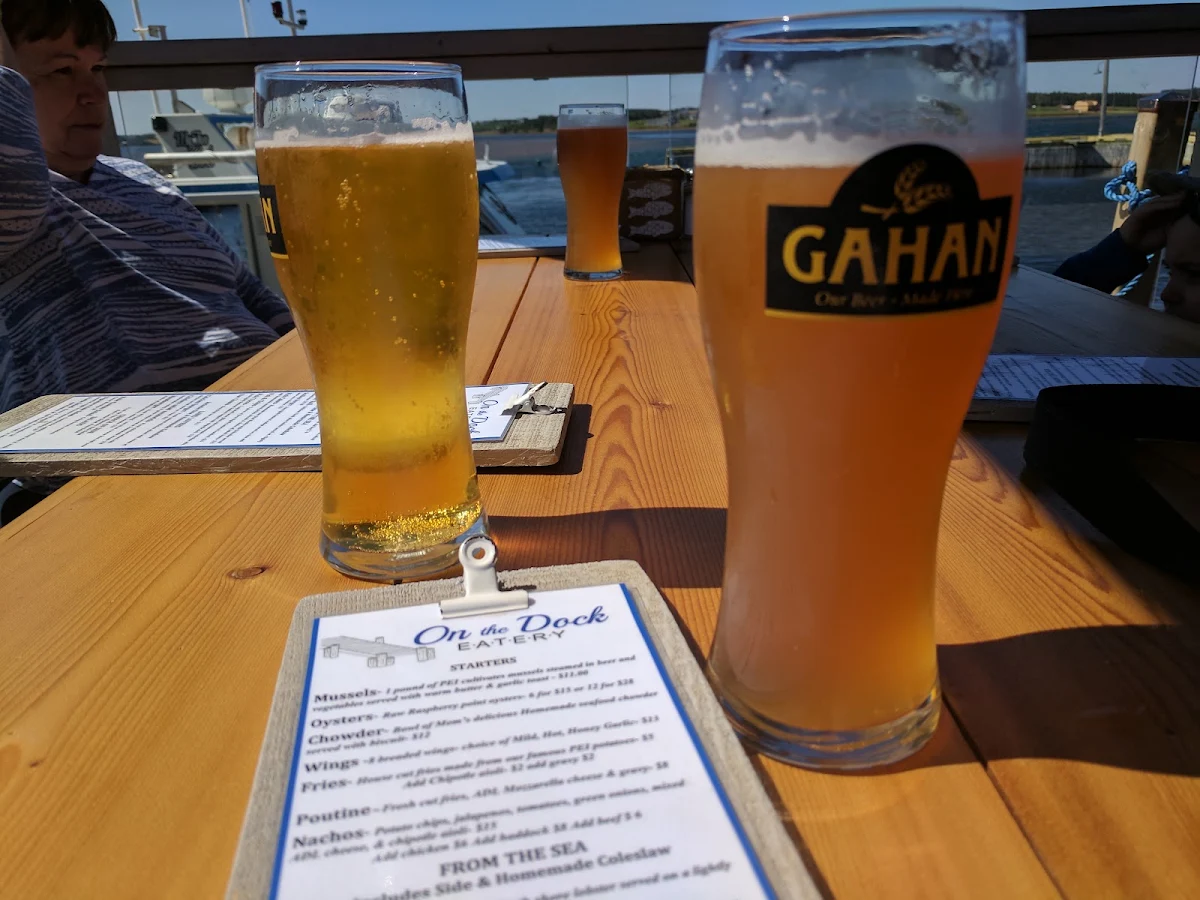 Draft Beer