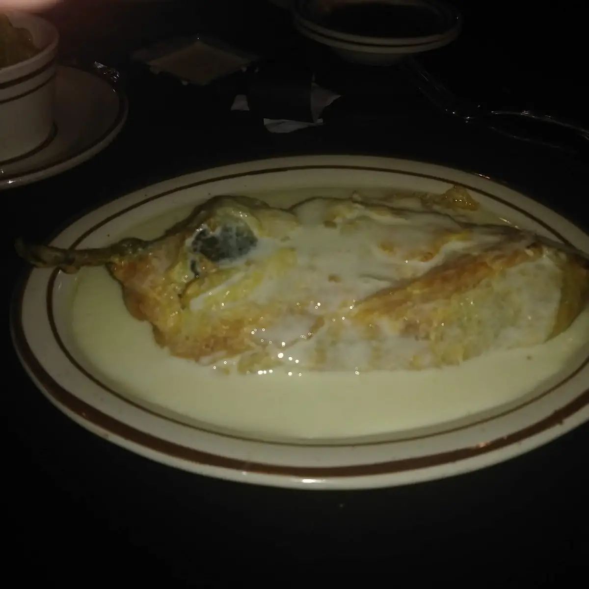 Chile Relleno