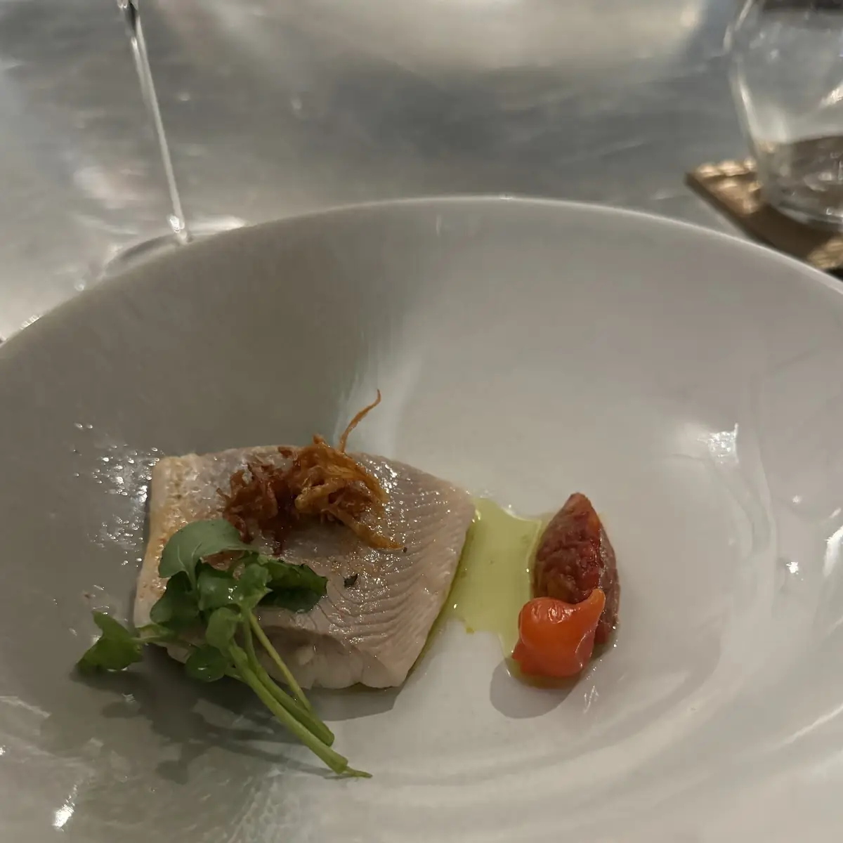Black Cod