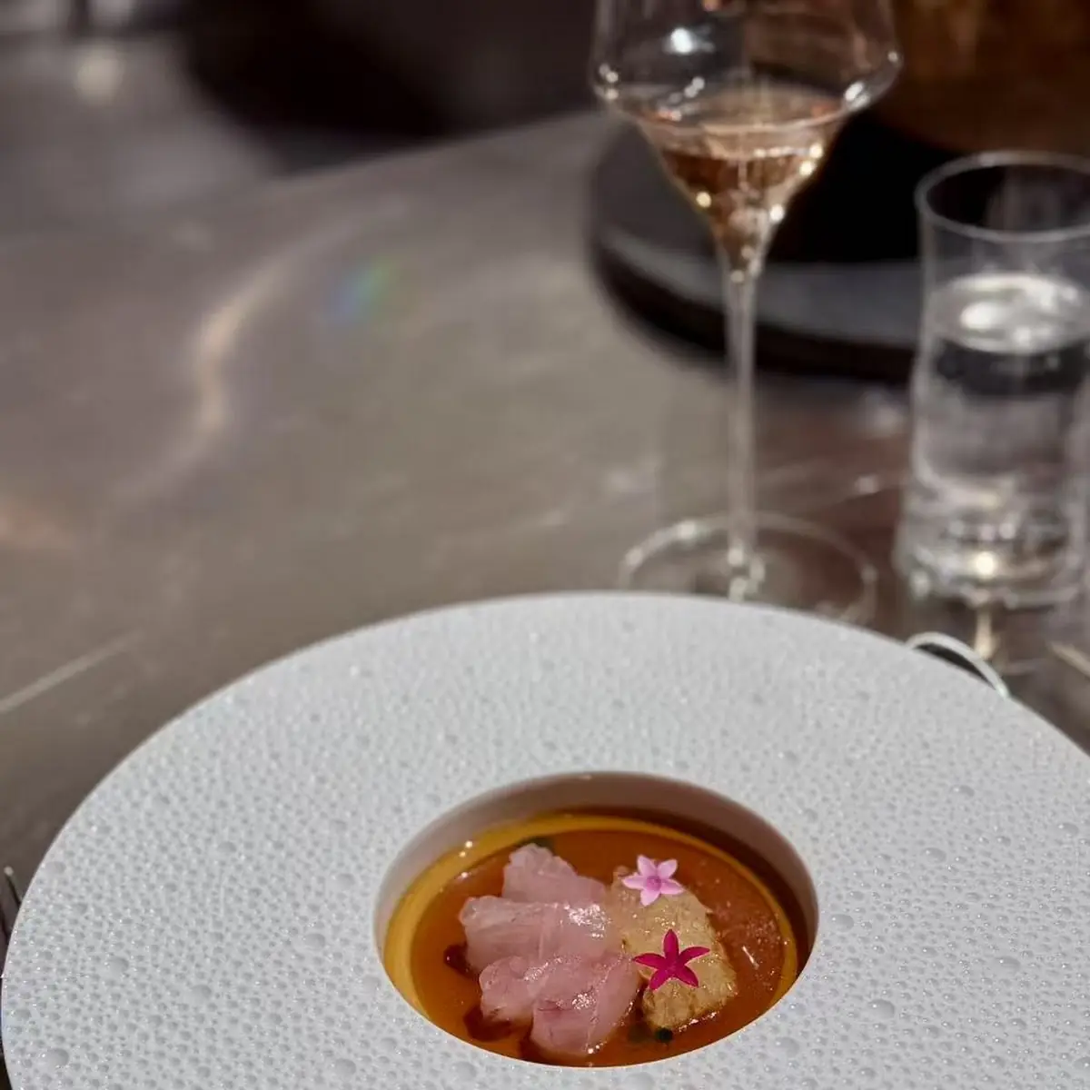 Gazpacho