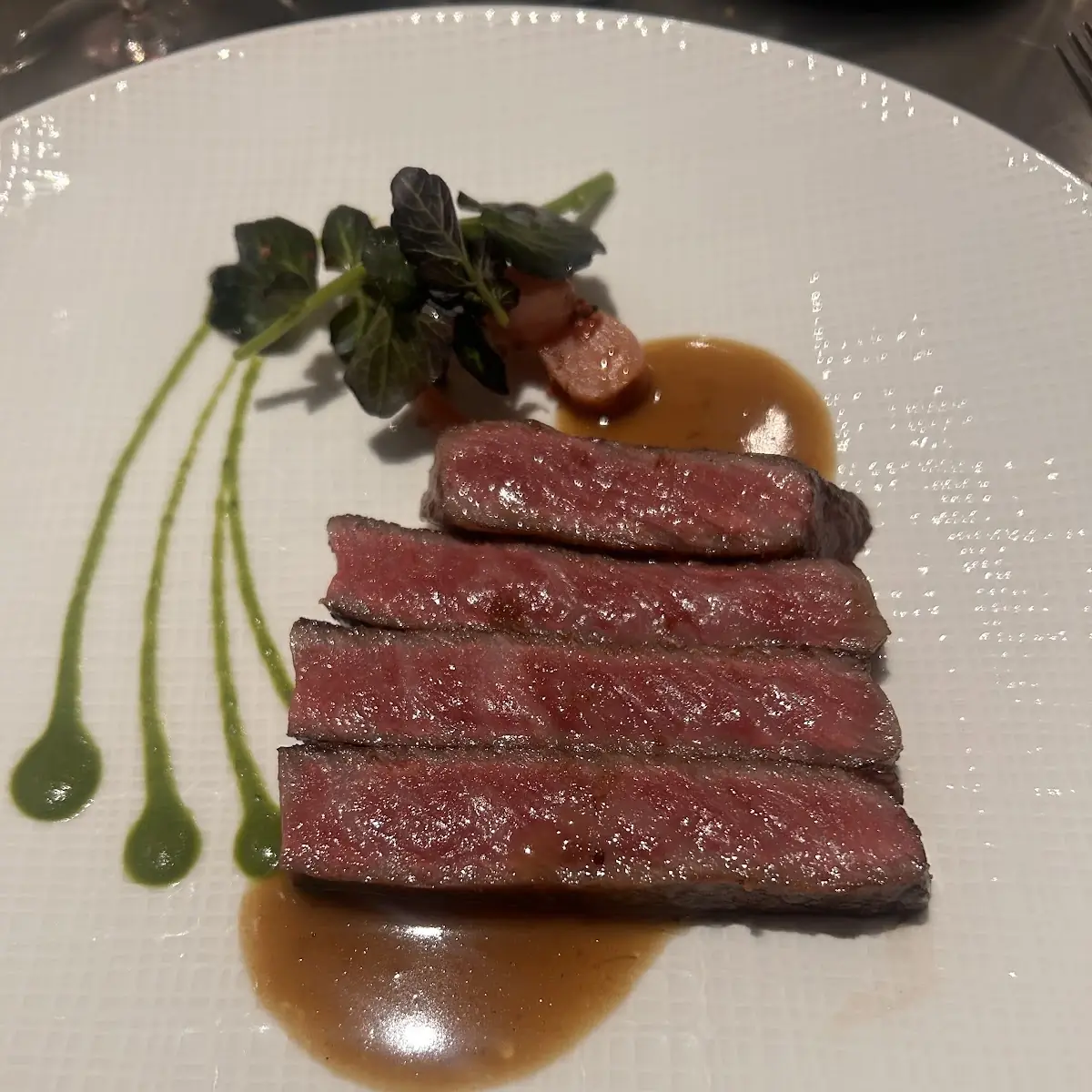 Wagyu Beef