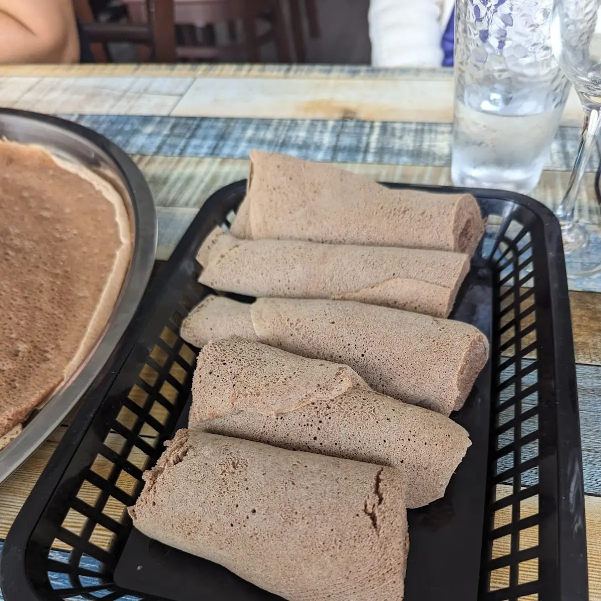 Injera 5