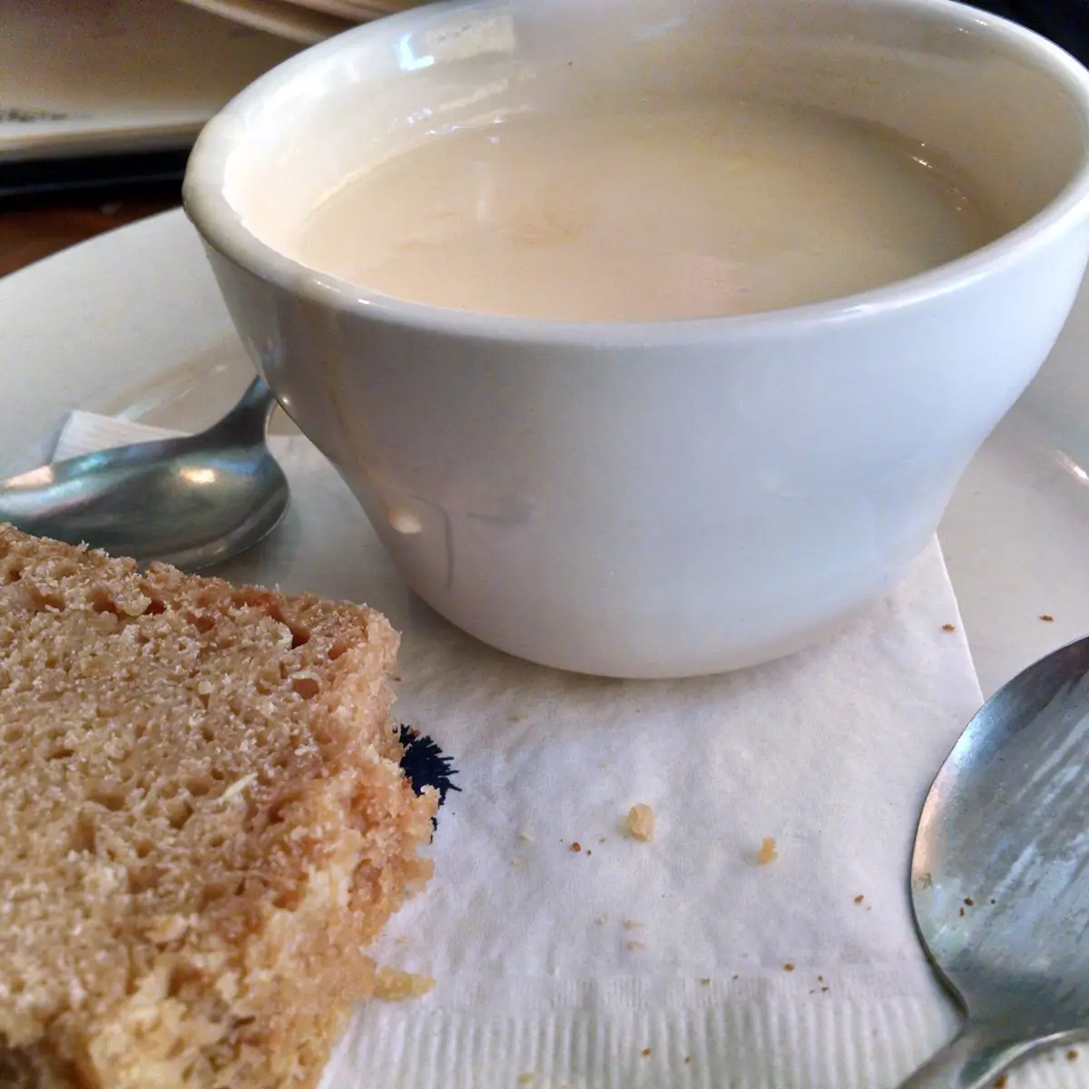 Beer Cheese Soup