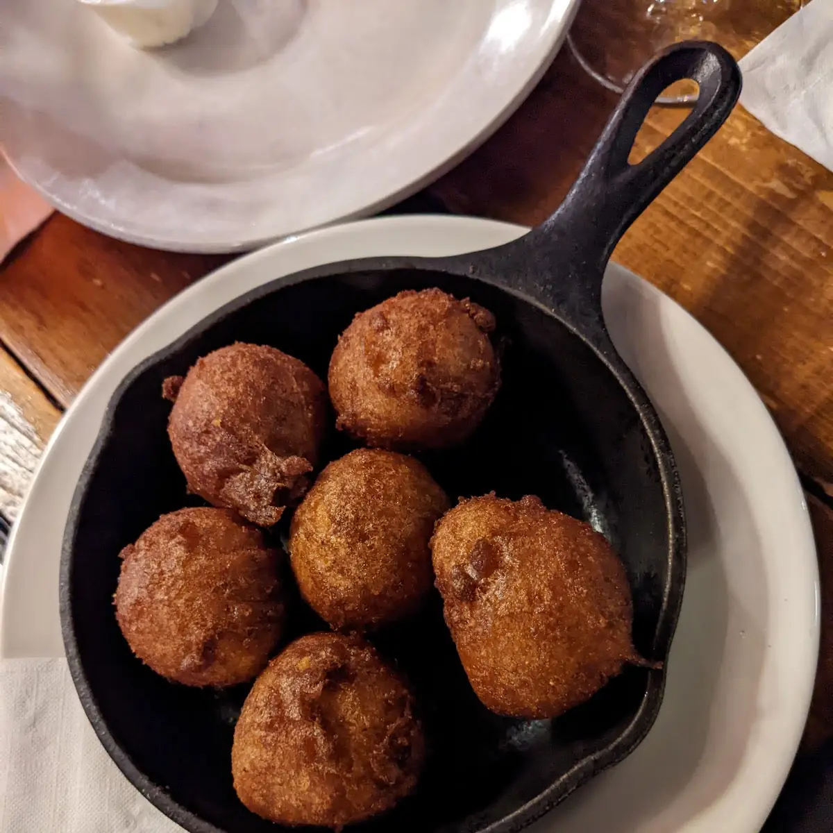 Cheese Balls